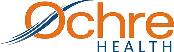 Ochre Health logo