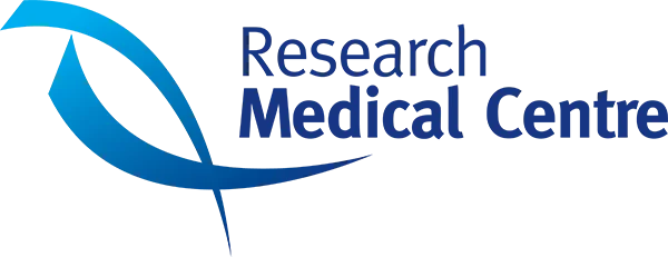 Research Medical Centre logo