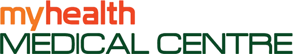 Myhealth Medical Centre logo