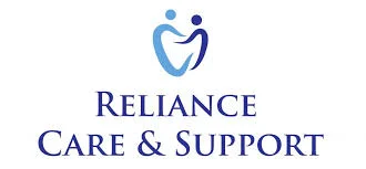 Reliance Care & Support logo
